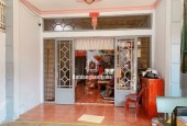 Giảm Sốc 1.1 tỷ! Nhà SHR Nở hậu 145m2 – Đường Số 30 Gò Vấp SSS